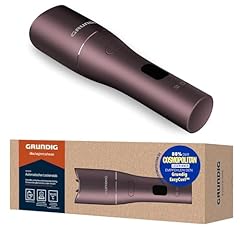 Grundig easycurl automatischer gebraucht kaufen  Wird an jeden Ort in Deutschland