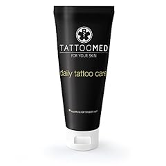 Tattoomed crema daily usato  Spedito ovunque in Italia 
