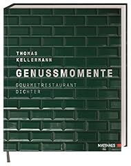 Genussmomente gourmetrestauran gebraucht kaufen  Wird an jeden Ort in Deutschland