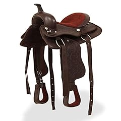 Lechnical western saddle. for sale  Delivered anywhere in Ireland