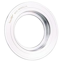 Haoge manuelle lens gebraucht kaufen  Wird an jeden Ort in Deutschland