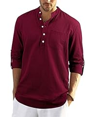 Enlision chemise lin d'occasion  Livré partout en France