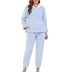 Lycy fluffy pajamas for sale  Delivered anywhere in USA 