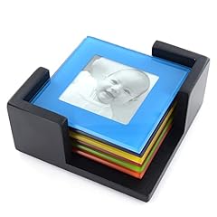 Asab photo coaster for sale  Delivered anywhere in UK