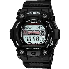 Casio shock orologio usato  Spedito ovunque in Italia 