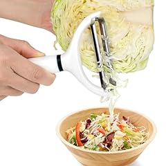 Pneatdez cabbage shredder for sale  Delivered anywhere in USA 