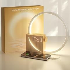 Vivilumens sunrise alarm for sale  Delivered anywhere in USA 