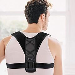 Correcteur posture réglable d'occasion  Livré partout en France