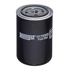 Hengst filter kraftstofffilter gebraucht kaufen  Wird an jeden Ort in Deutschland