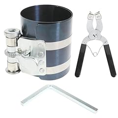 Bylikeho piston ring for sale  Delivered anywhere in USA 