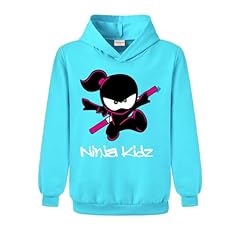 Forlcool ninja kidz for sale  Delivered anywhere in UK