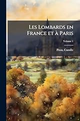 Lombards ã paris d'occasion  Livré partout en France