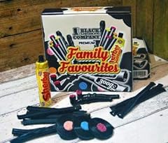 liquorice novelties for sale  Delivered anywhere in UK
