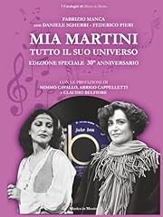 Mia martini. tutto usato  Spedito ovunque in Italia 