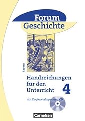 Forum geschichte handreichunge gebraucht kaufen  Wird an jeden Ort in Deutschland