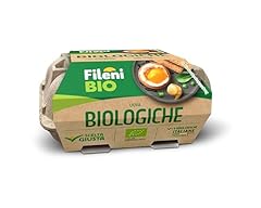 Fileni bio uova usato  Spedito ovunque in Italia 