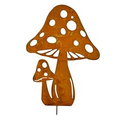 Rost große pilze gebraucht kaufen  Wird an jeden Ort in Deutschland