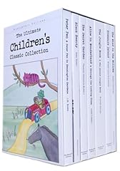 Ultimate children classic for sale  Delivered anywhere in USA 