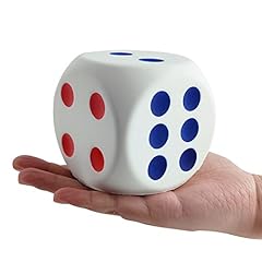 Funnysquee large dice for sale  Delivered anywhere in USA 