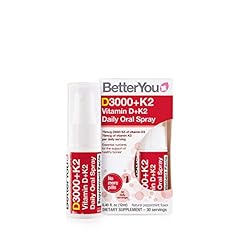 Betteryou dlux vitamin for sale  Delivered anywhere in UK