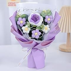 Natureman bouquet fiori usato  Spedito ovunque in Italia 