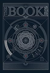 The book. manuale usato  Spedito ovunque in Italia 