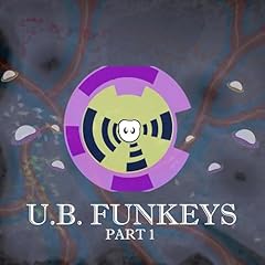 U.b. funkeys ep for sale  Delivered anywhere in UK