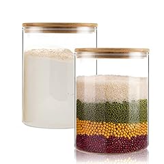 Food storage jars for sale  Delivered anywhere in USA 