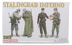Dragon stalingrad inferno for sale  Delivered anywhere in USA 