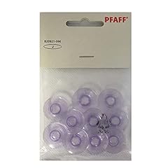 Pfaff spulen grau gebraucht kaufen  Wird an jeden Ort in Deutschland