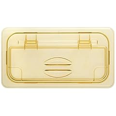 Cambro 30hpl150 fliplid for sale  Delivered anywhere in USA 