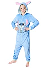 Disney stitch onesie for sale  Delivered anywhere in Ireland