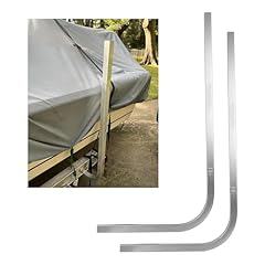 Hecasa 2pcs aluminum for sale  Delivered anywhere in USA 