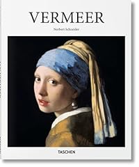 Johannes vermeer 1632 for sale  Delivered anywhere in USA 