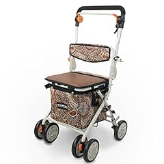 Mobiclinic shopping trolley for sale  Delivered anywhere in UK