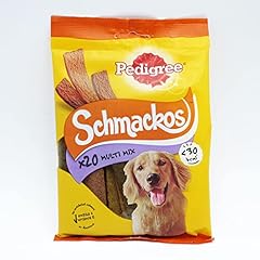 Pedigree schmackos dog for sale  Delivered anywhere in UK