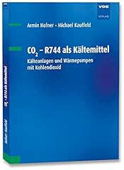 Co2 r744 als gebraucht kaufen  Wird an jeden Ort in Deutschland