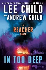Deep jack reacher for sale  Delivered anywhere in USA 