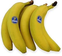 Chiquita banane vassoio usato  Spedito ovunque in Italia 