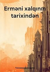 Erməni xalqının tarixindən for sale  Delivered anywhere in USA 