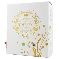 Federicoii olio evo usato  Spedito ovunque in Italia 