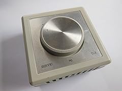 Used, SUNVIC TLX2251 Room Thermostat for sale  Delivered anywhere in Ireland