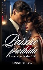 Paixão proibida secretária d'occasion  Livré partout en France