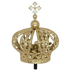 Gold tone royal for sale  Delivered anywhere in USA 