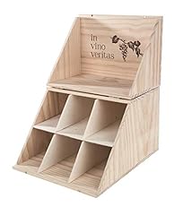 Myboxes caisse vin d'occasion  Livré partout en France