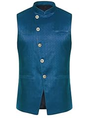Kaerm mens nehru for sale  Delivered anywhere in UK