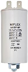 Miflex condensateur démarrage d'occasion  Livré partout en Belgiqu