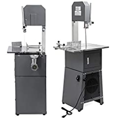Stark USA 2-in-1 Commercial Butcher Band Saw and Sausage for sale  Delivered anywhere in USA 