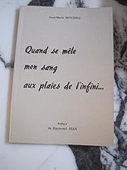 Mêle sang plaies d'occasion  Livré partout en France