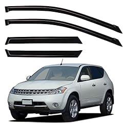 Ocpty window visors for sale  Delivered anywhere in USA 